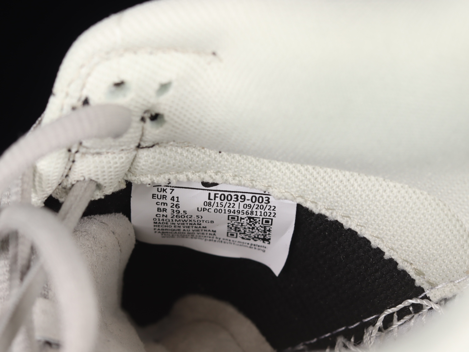 Otomo Katsuhiro x Nk SB Dunk Low  Steamboy OST  LF0039-003