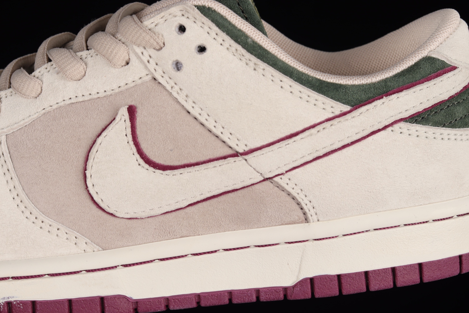 Otomo Katsuhiro x Nk SB Dunk Low  Steamboy OST   LF0039-013