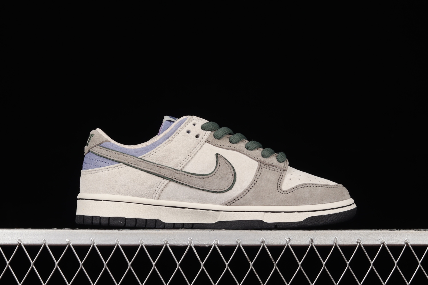 Otomo Katsuhiro x Nk SB Dunk Low  Steamboy OST  LF0039-012