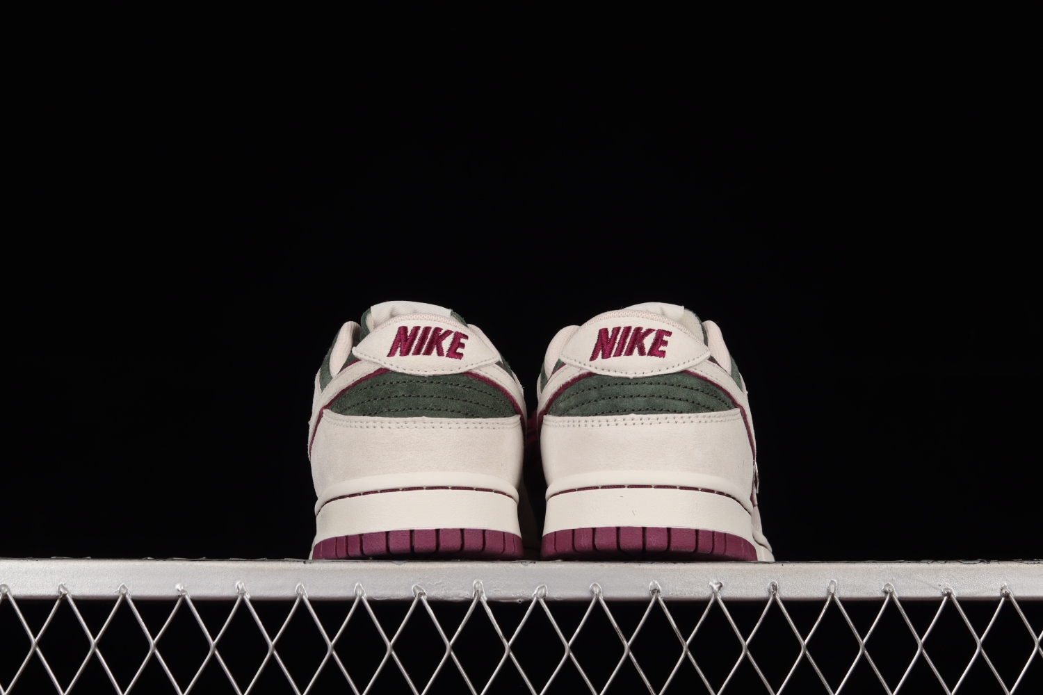 Otomo Katsuhiro x Nk SB Dunk Low  Steamboy OST   LF0039-013