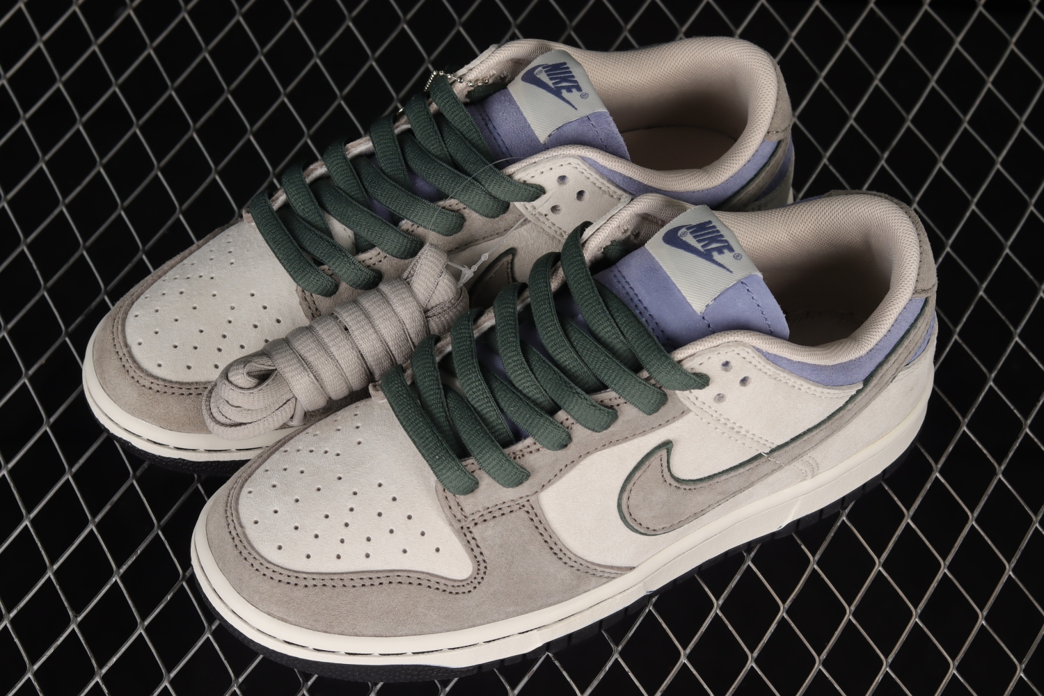 Otomo Katsuhiro x Nk SB Dunk Low  Steamboy OST  LF0039-012