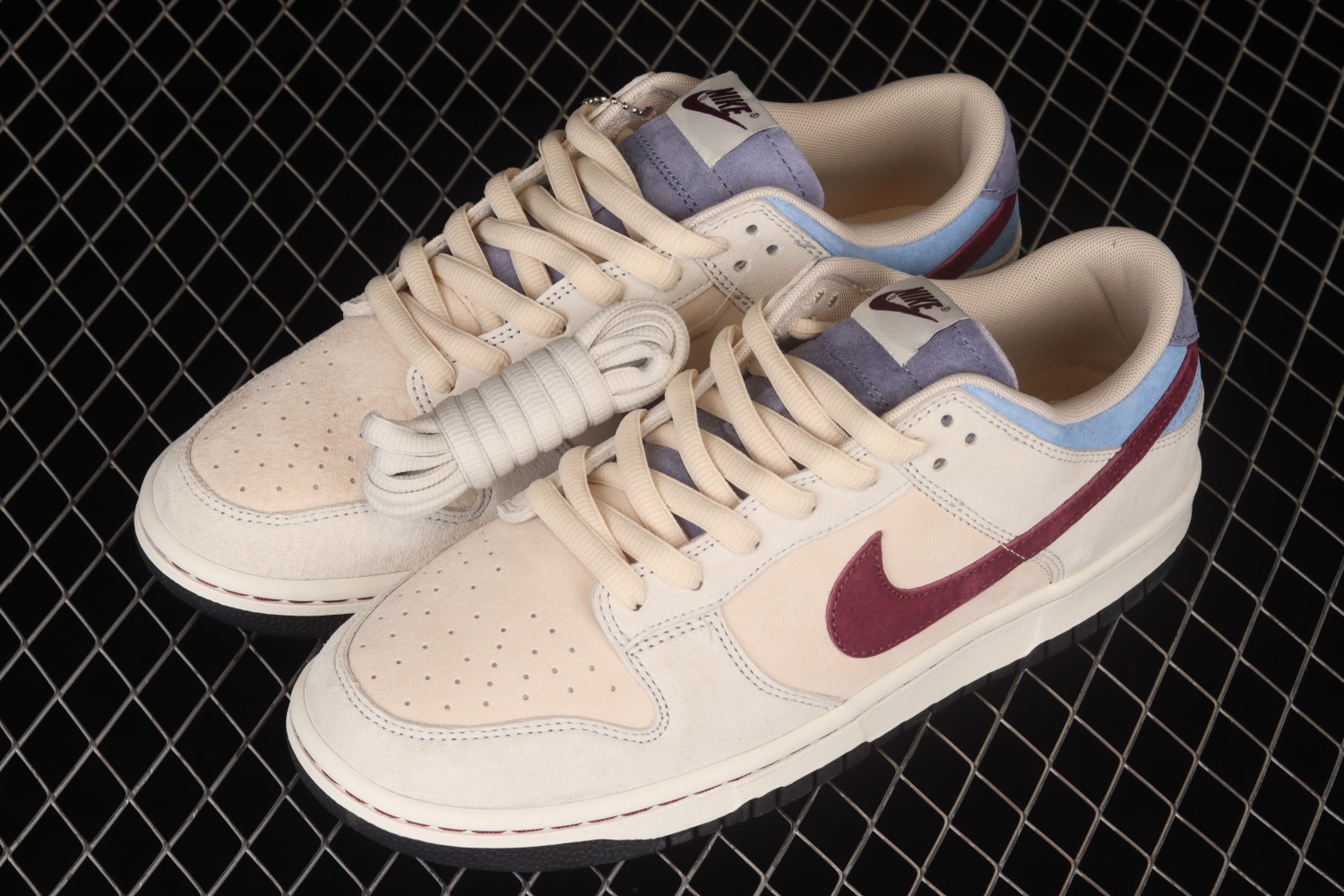 Otomo Katsuhiro x NK SB Dunk Low  Steamboy OST  LF0039-005