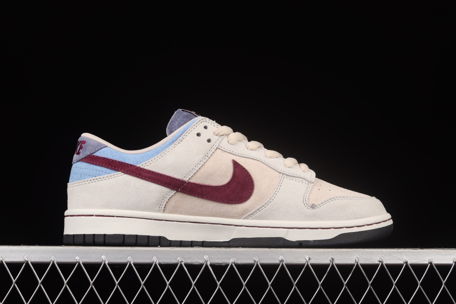 Otomo Katsuhiro x NK SB Dunk Low  Steamboy OST  LF0039-005