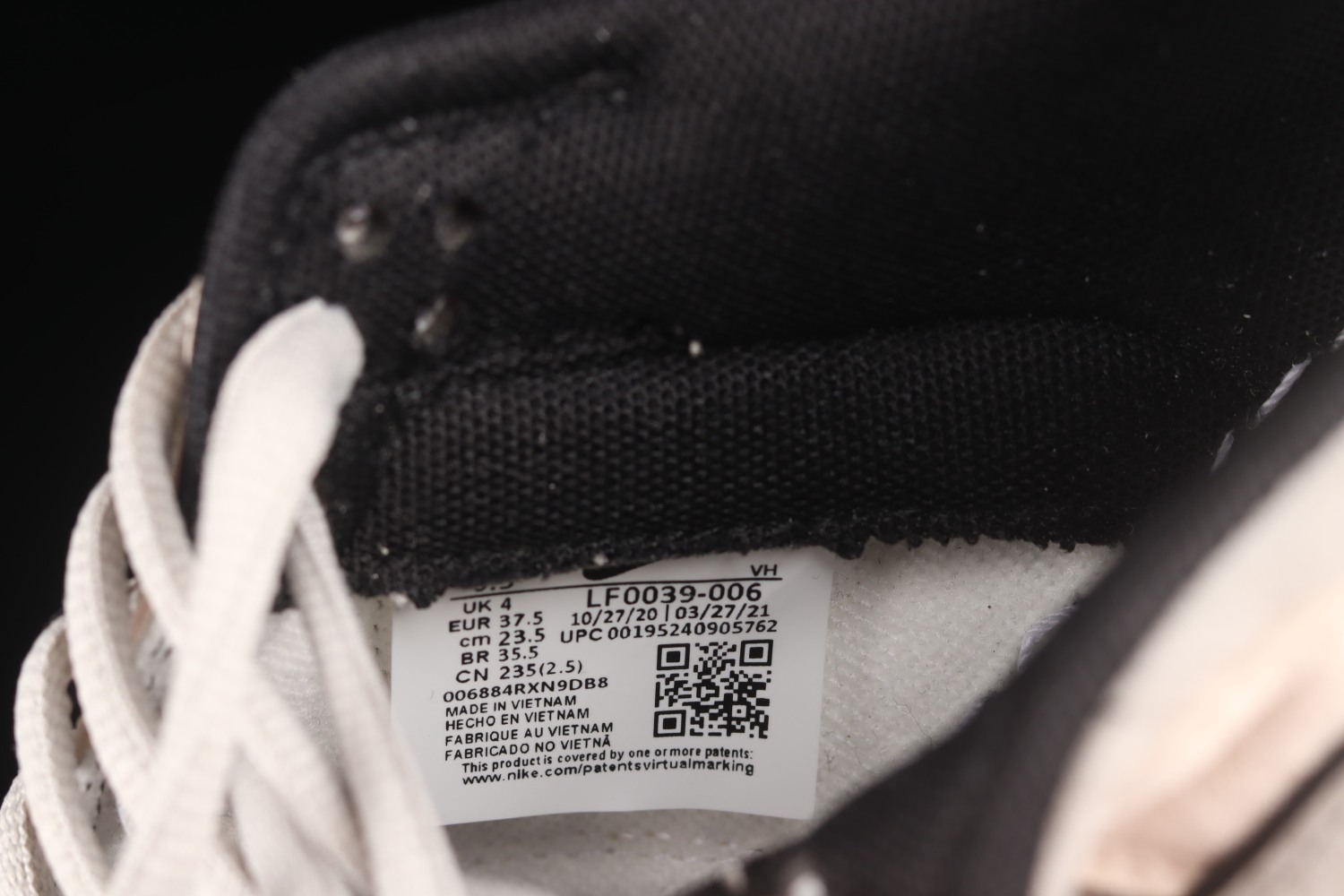Otomo Katsuhiro x NK SB Dunk Low  Steamboy OST  LF0039-006