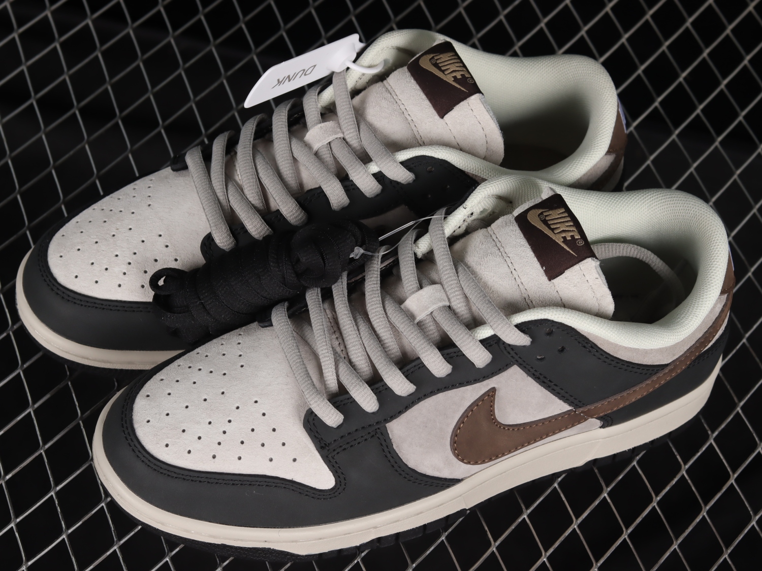 Otomo Katsuhiro x Nk SB Dunk Low  Steamboy OST  LF0039-003