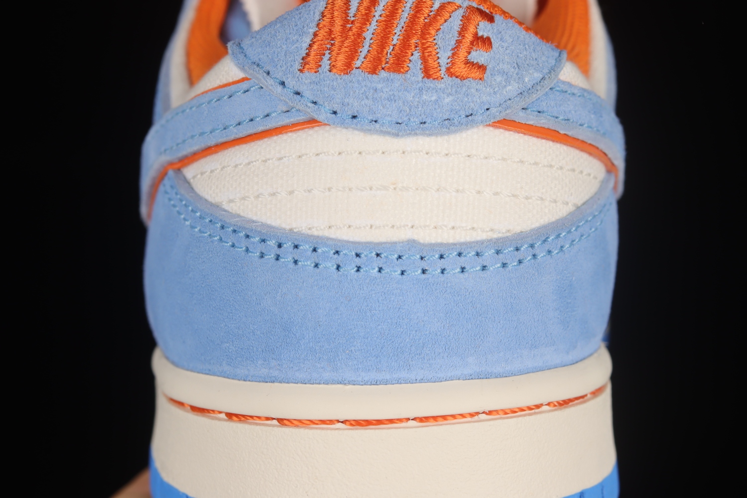Otomo Katsuhiro x NK SB Dunk Low  Steamboy OST  LF0039-009