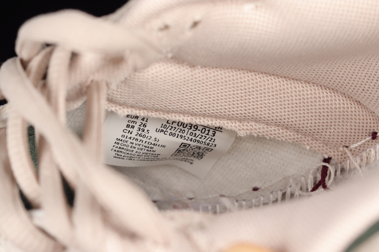 Otomo Katsuhiro x Nk SB Dunk Low  Steamboy OST   LF0039-013