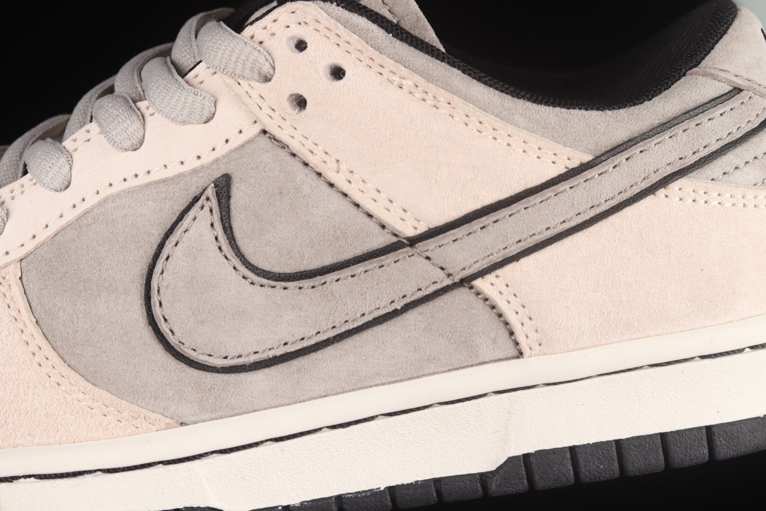 Otomo Katsuhiro x NK SB Dunk Low  Steamboy OST  LF0039-006