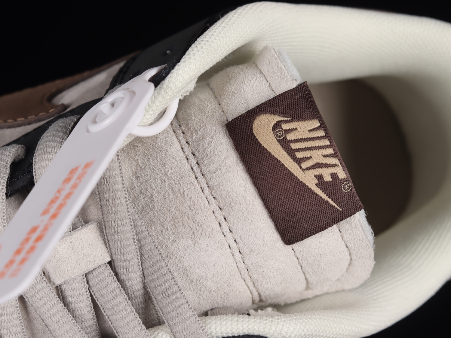Otomo Katsuhiro x Nk SB Dunk Low  Steamboy OST  LF0039-003