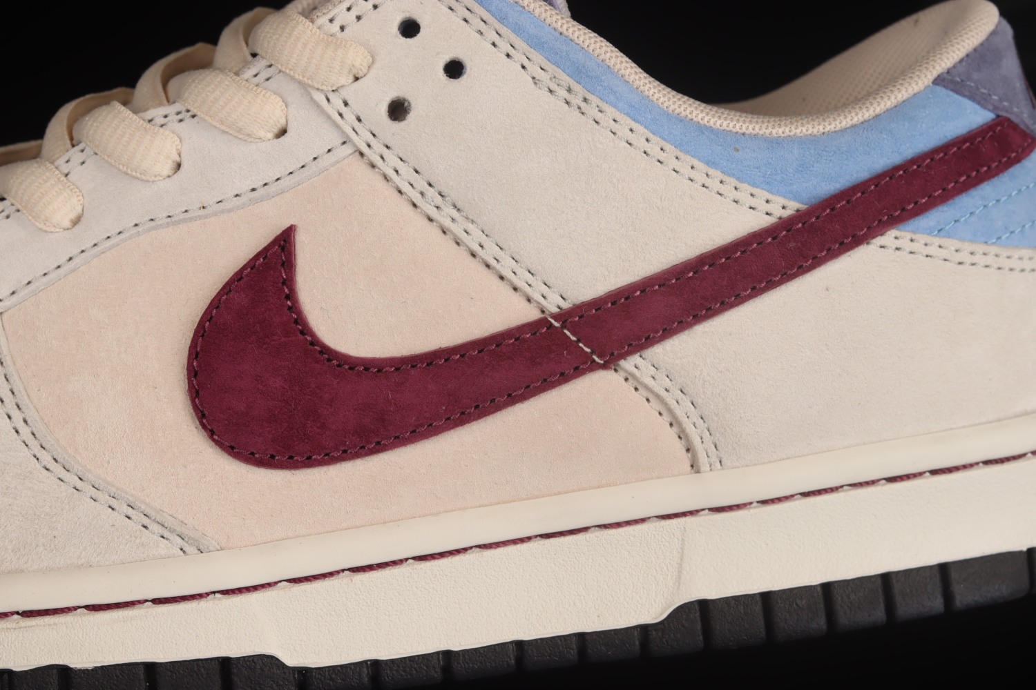 Otomo Katsuhiro x NK SB Dunk Low  Steamboy OST  LF0039-005