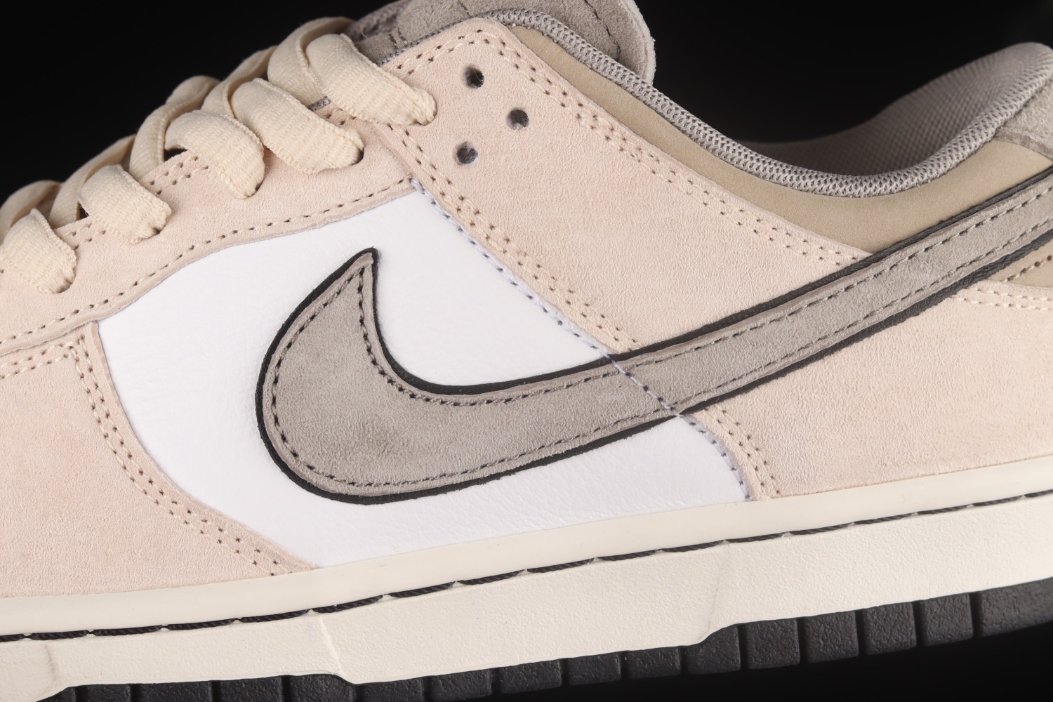 Otomo Katsuhiro x NK SB Dunk Low  Steamboy OST  LF0039-008