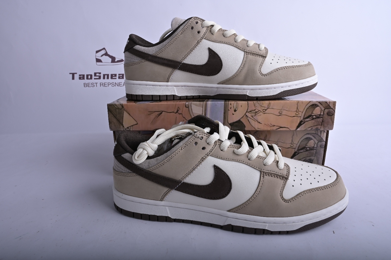Otomo Katsuhiro x SB Dunk Low Steamboy OST LF0039-002