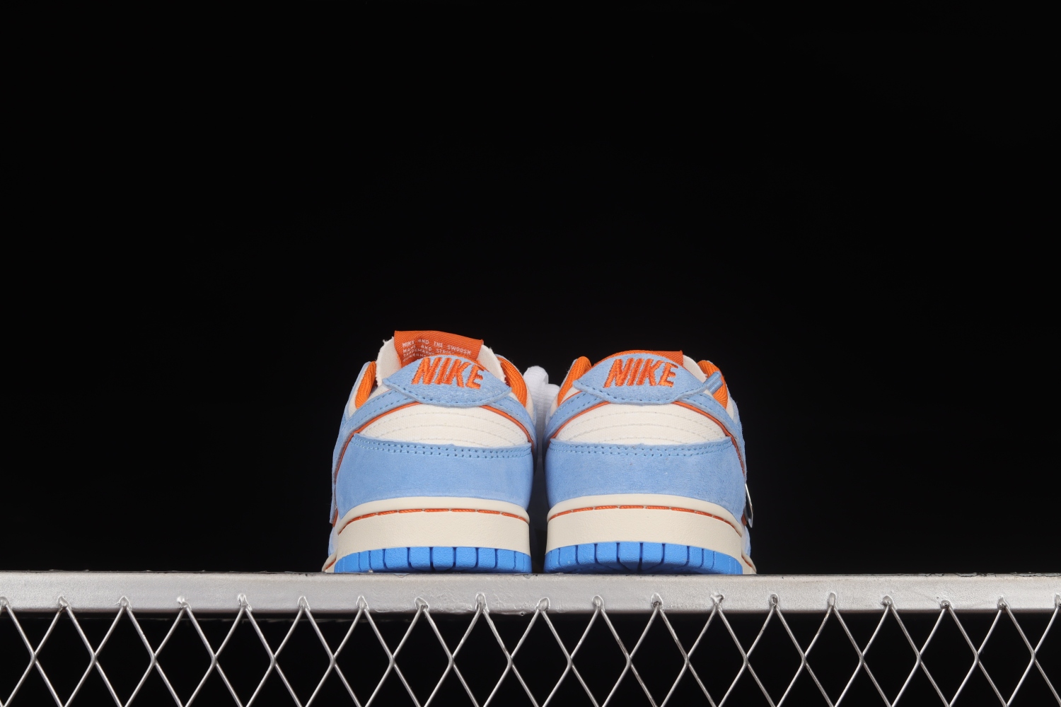 Otomo Katsuhiro x NK SB Dunk Low  Steamboy OST  LF0039-009