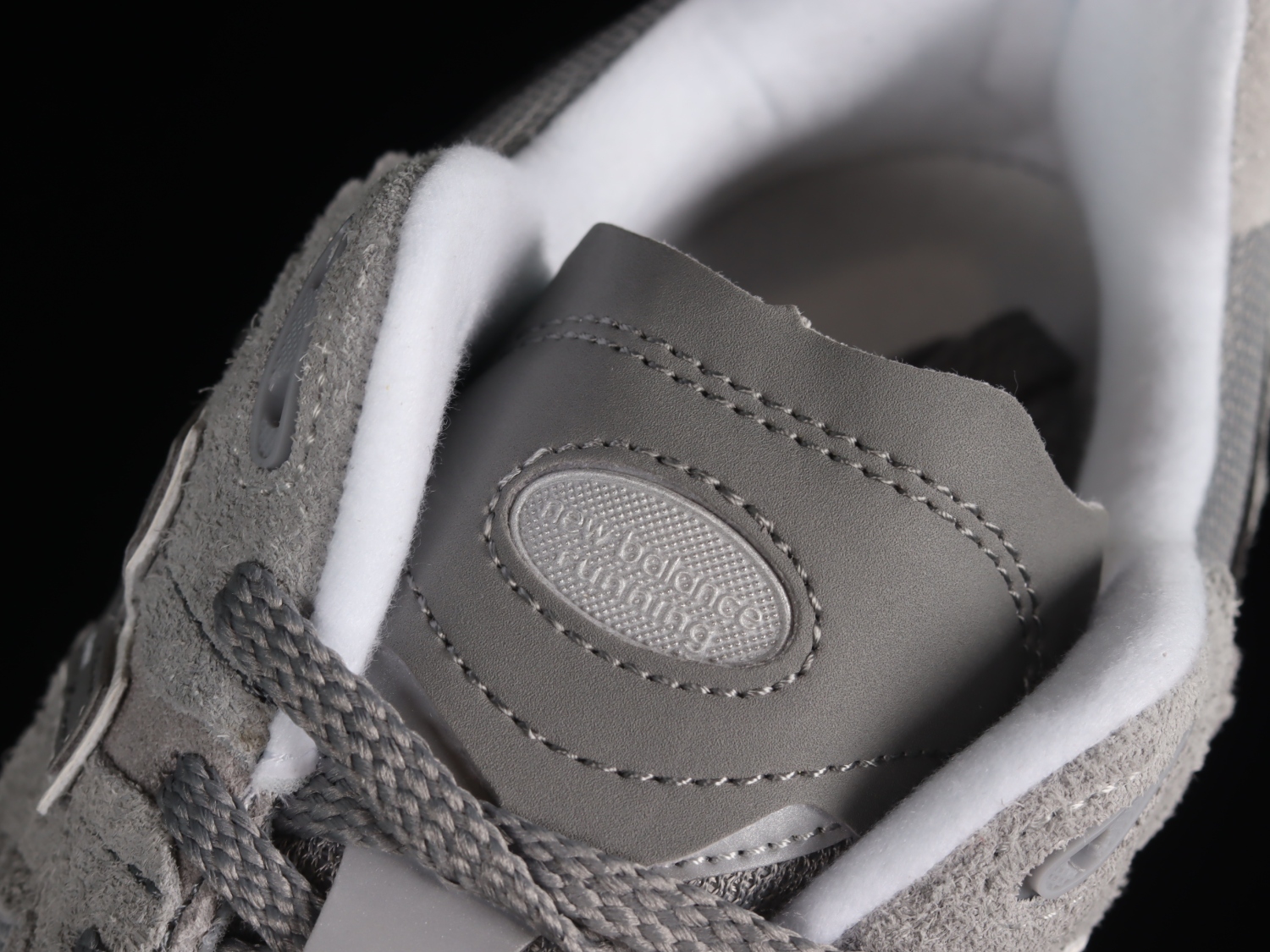 New Bal*nce 2002R Protection Pack Grey M2002RDM