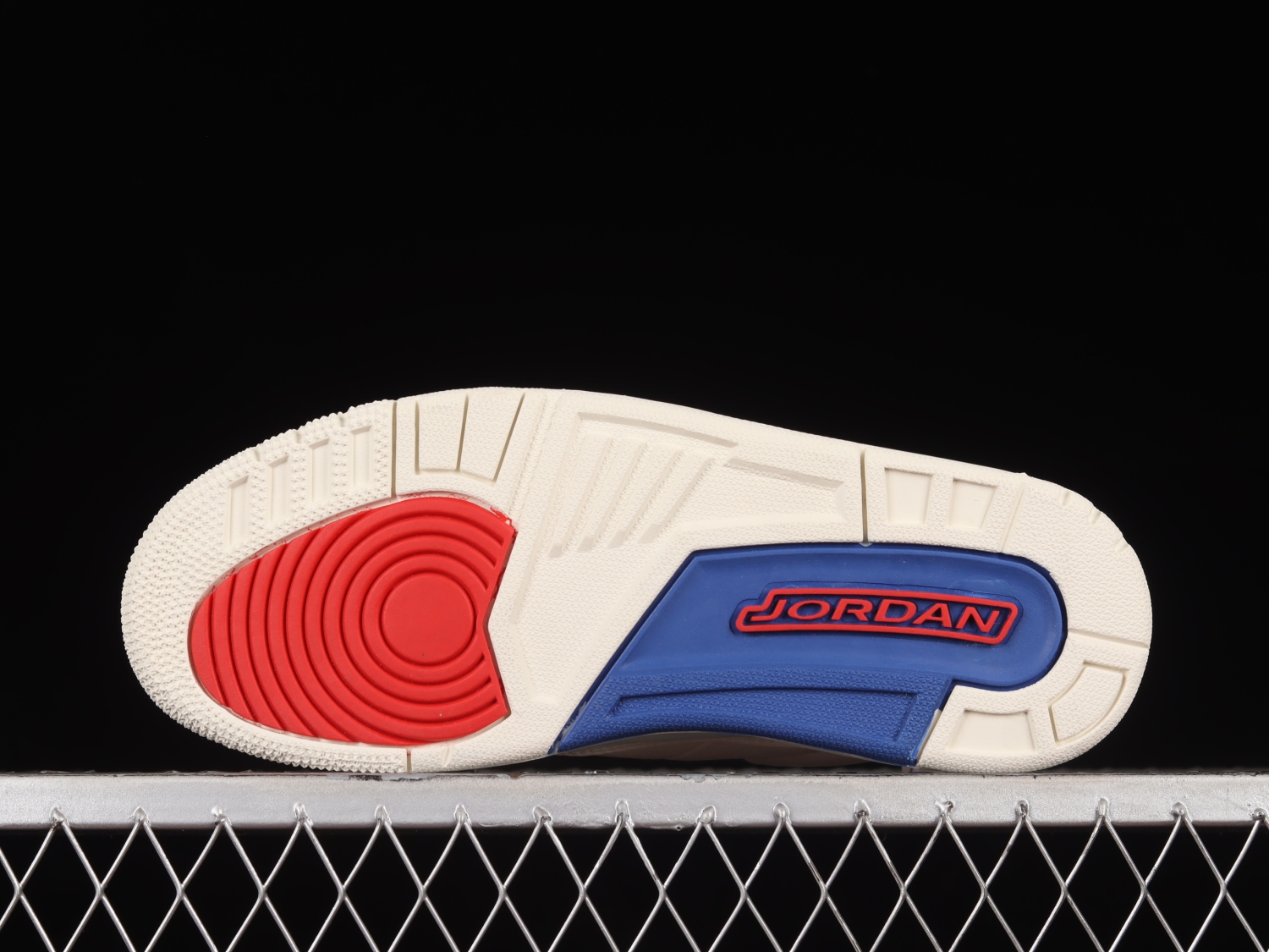 Jordan 3 Retro International Flight (GS) 398614-140