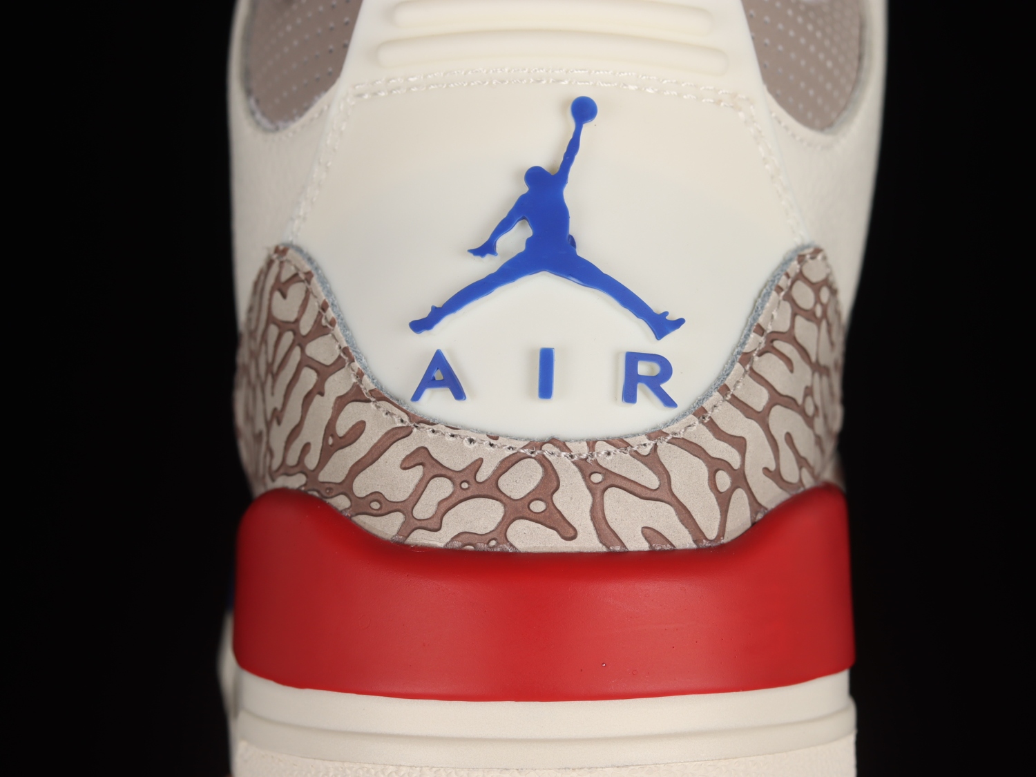 Jordan 3 Retro International Flight (GS) 398614-140
