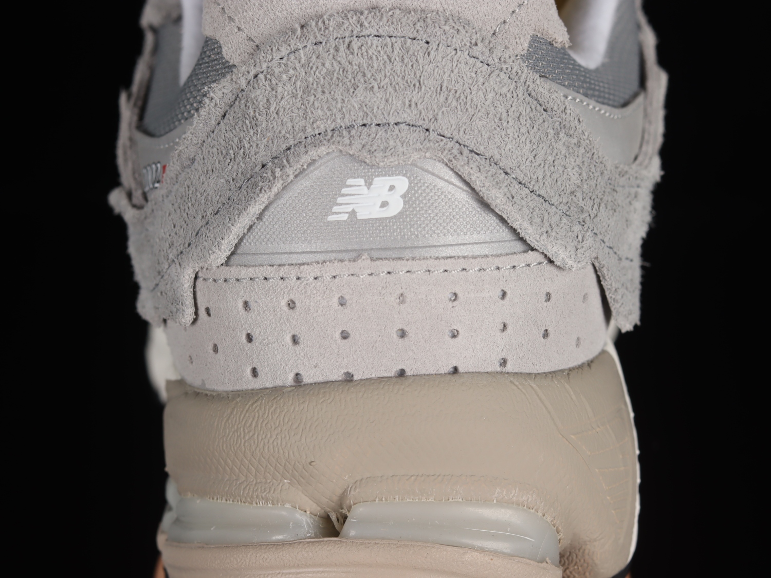 New Bal*nce 2002R Protection Pack Grey M2002RDM