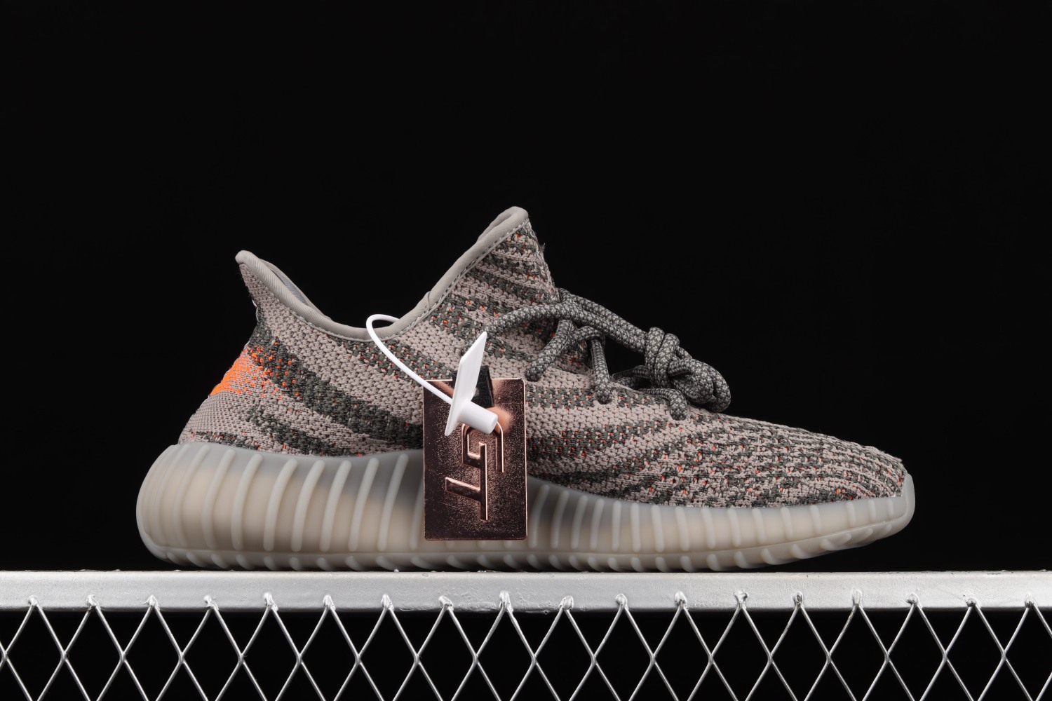 adidas Yeezy Boost 350 V2 Beluga Reflective GW1229