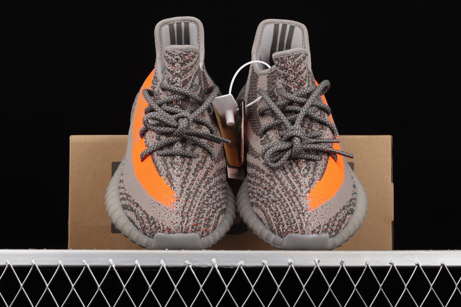 adidas Yeezy Boost 350 V2 Beluga Reflective GW1229