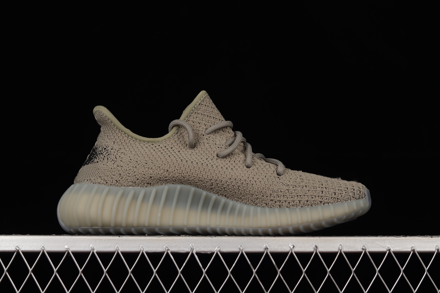 adidas Yeezy Boost 350 V2 Granite HQ2059