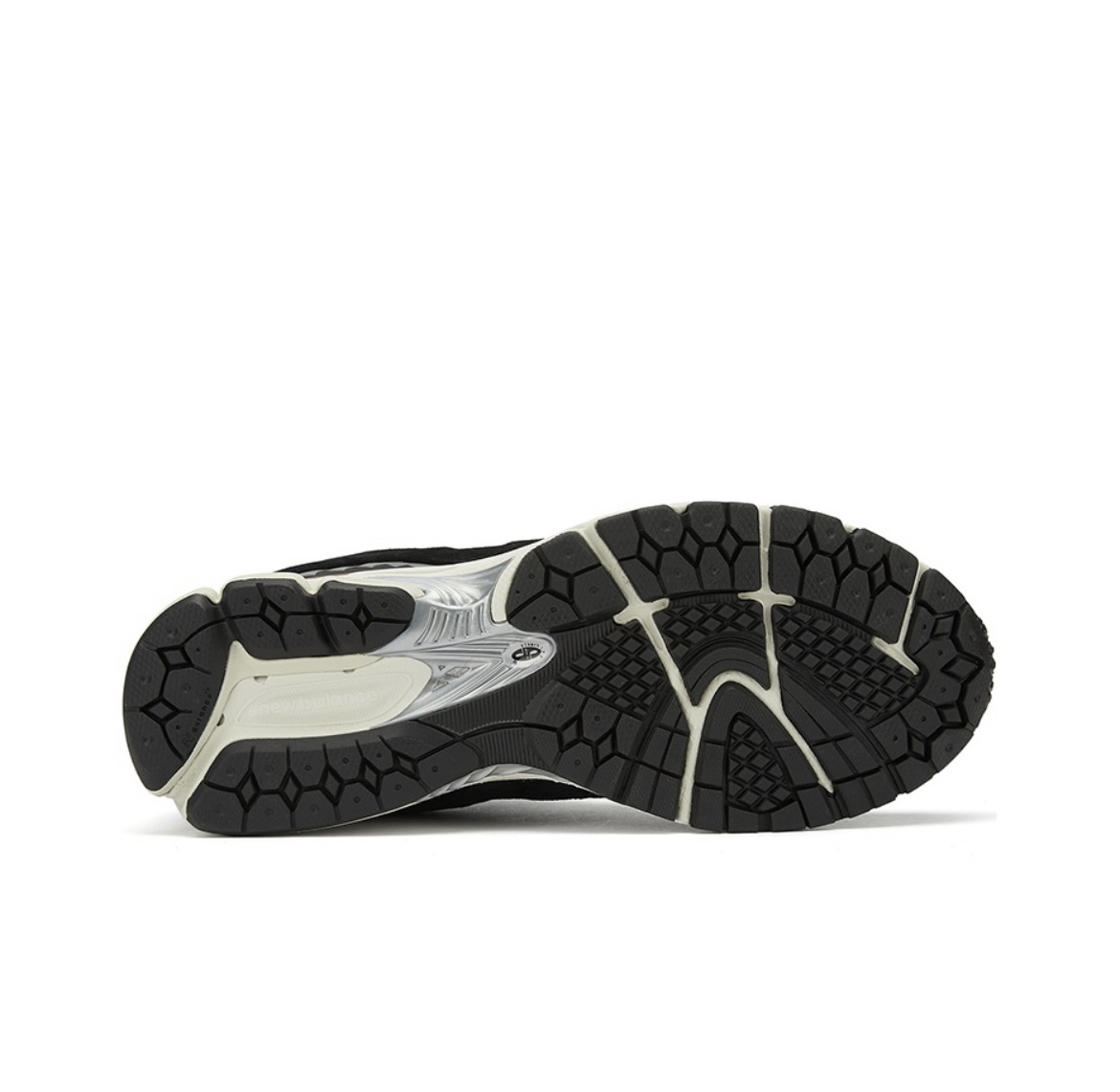 New Bal*nce 2002R BAPE Black M2002RBF