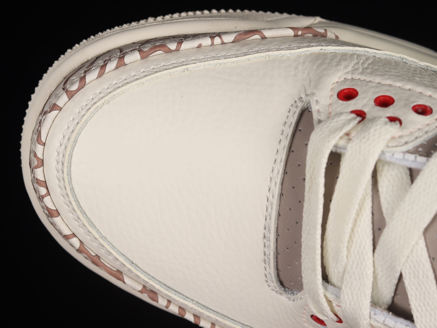 Jordan 3 Retro International Flight (GS) 398614-140