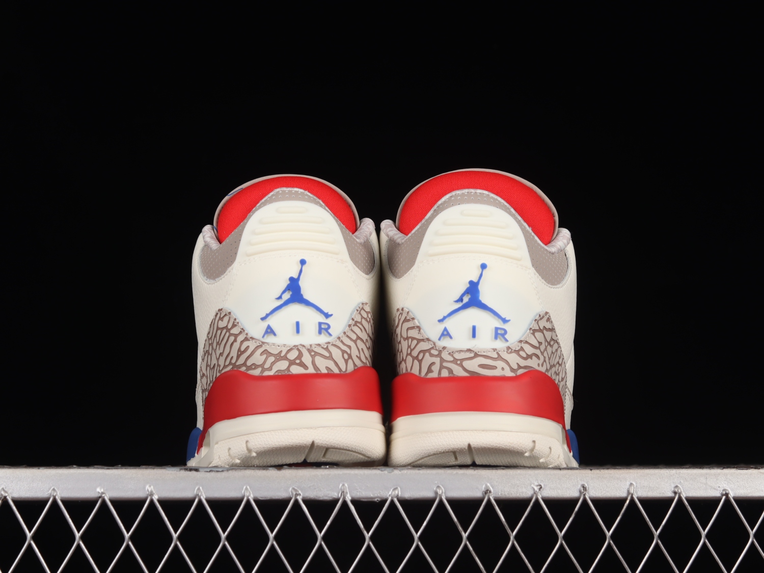 Jordan 3 Retro International Flight (GS) 398614-140