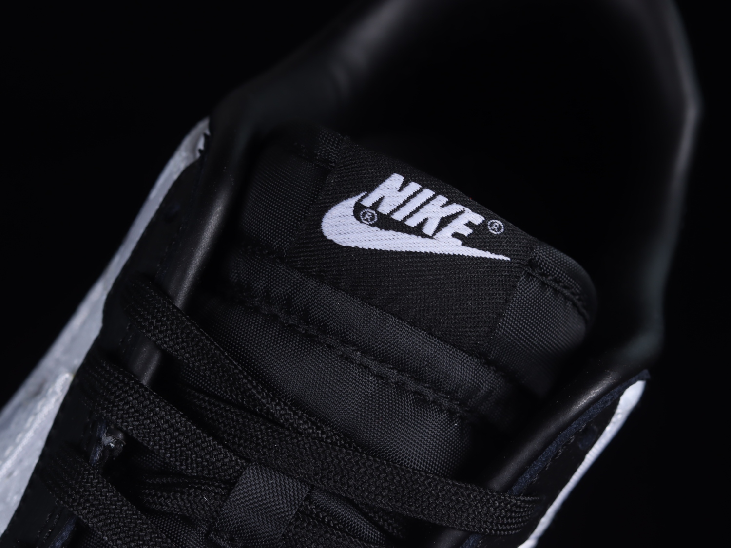 Nike Dunk Low CLOT Fragment White FN0315-110