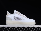 Nike Air Force 1 Low Off-White  AO4606-100