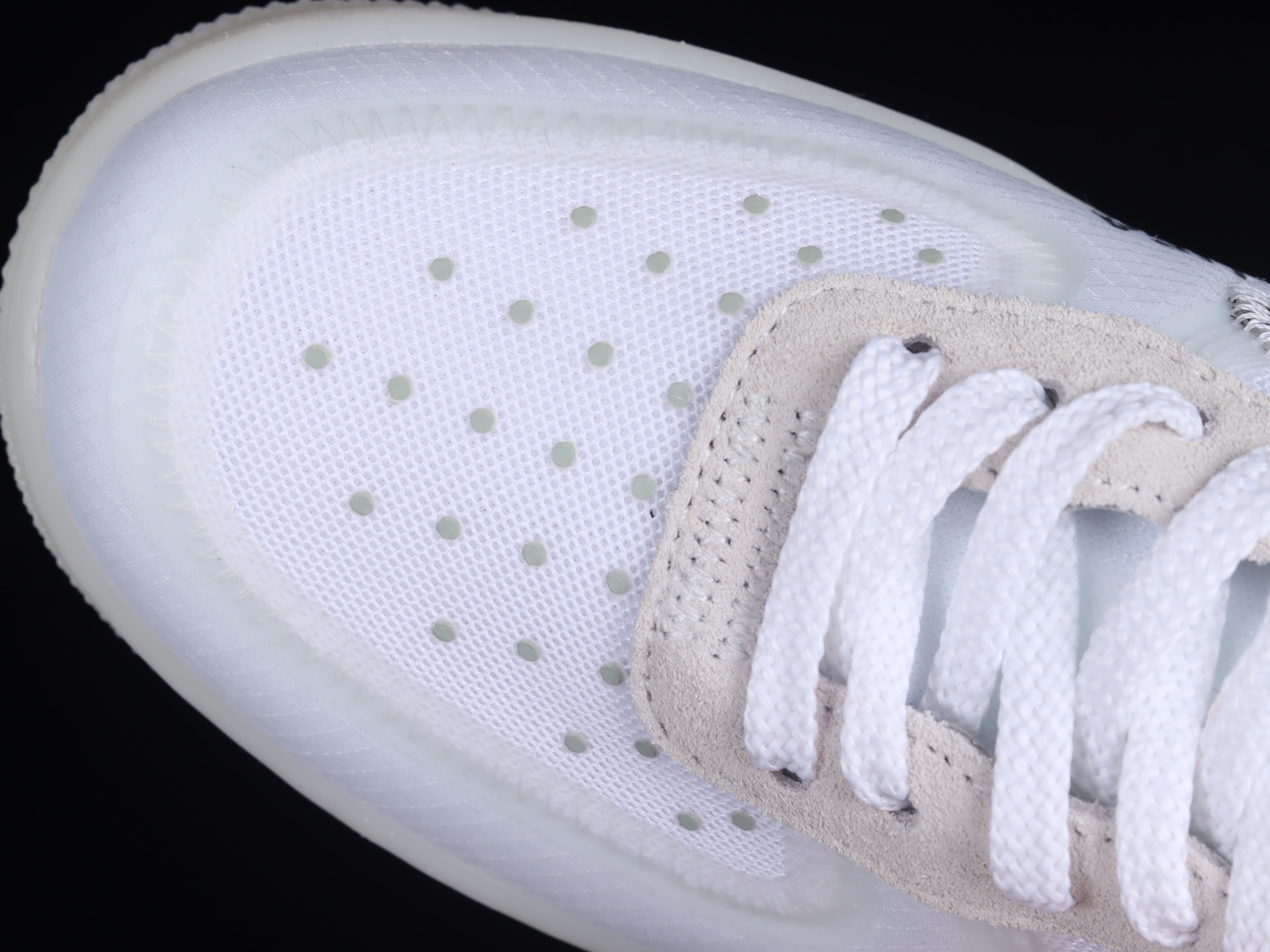 Nike Air Force 1 Low Off-White  AO4606-100