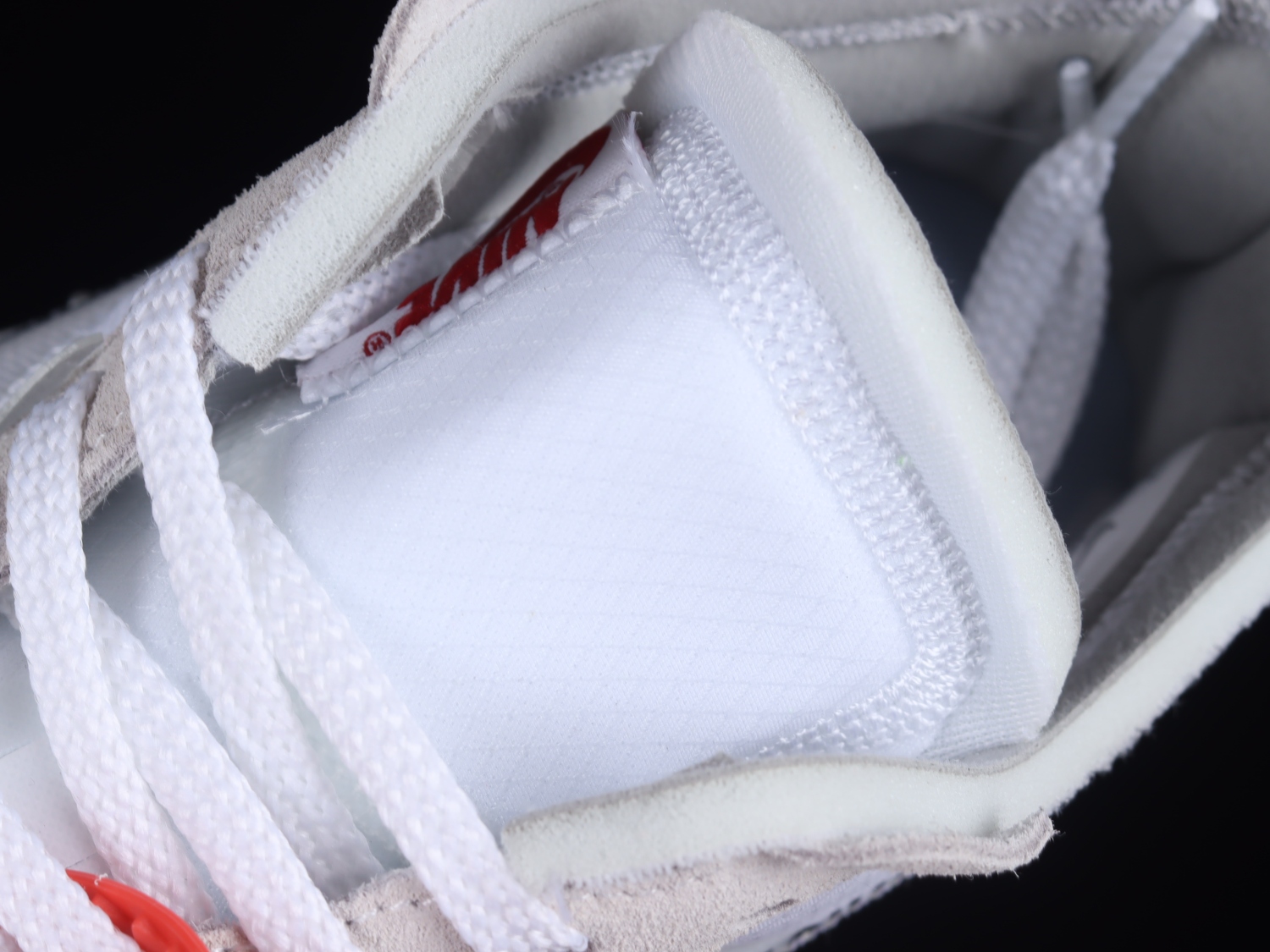Nike Air Force 1 Low Off-White  AO4606-100