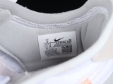 Nike Air Force 1 Low Off-White  AO4606-100