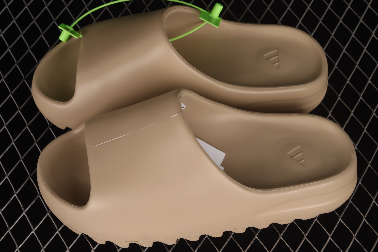 adidas Yeezy Slide Pure (First Release) GZ5554