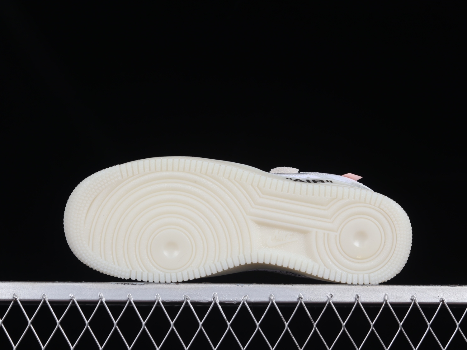 Nike Air Force 1 Low Off-White  AO4606-100