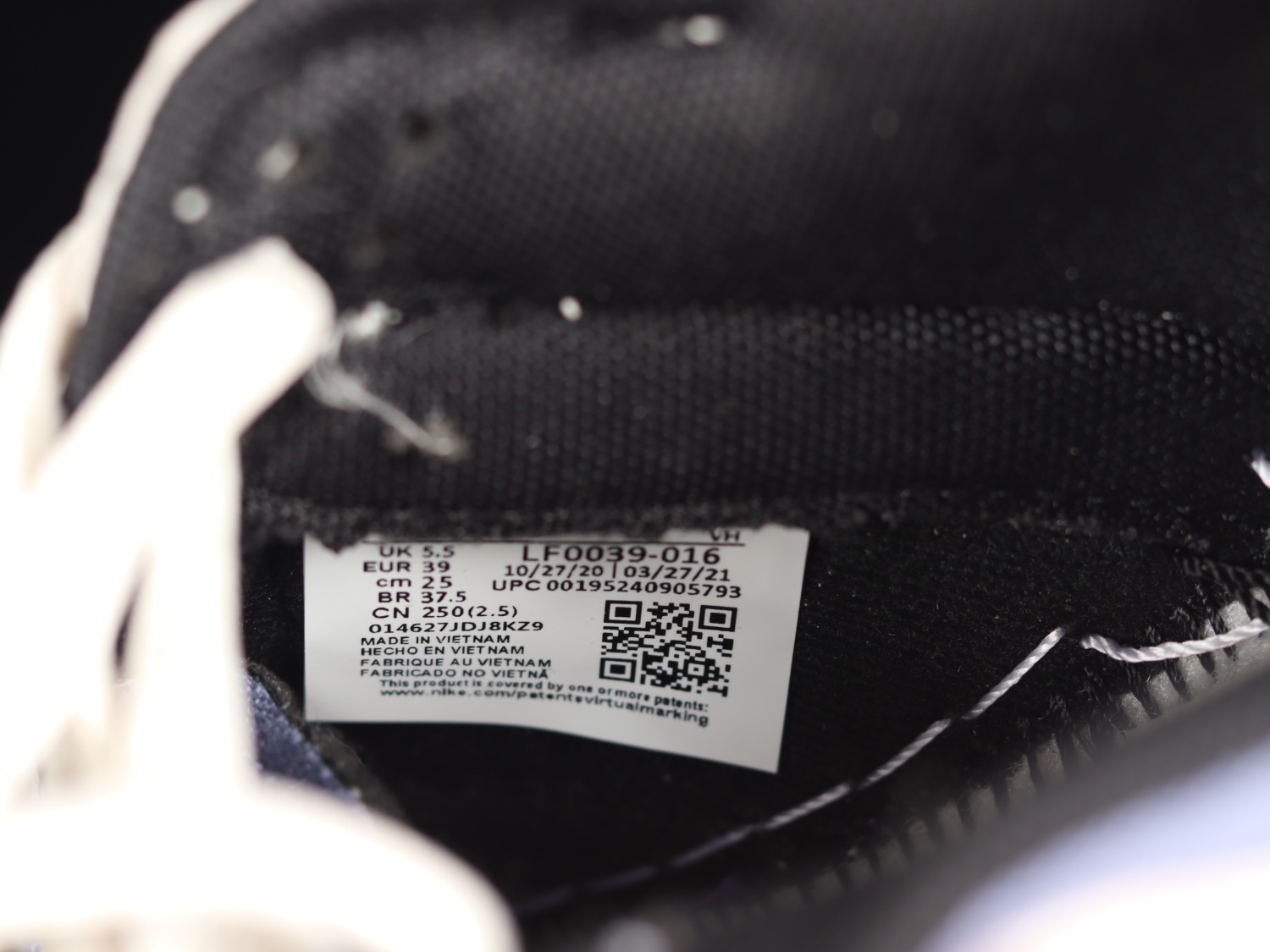 Otomo Katsuhiro x Nk SB Dunk Low  Steamboy OST LF0039-016