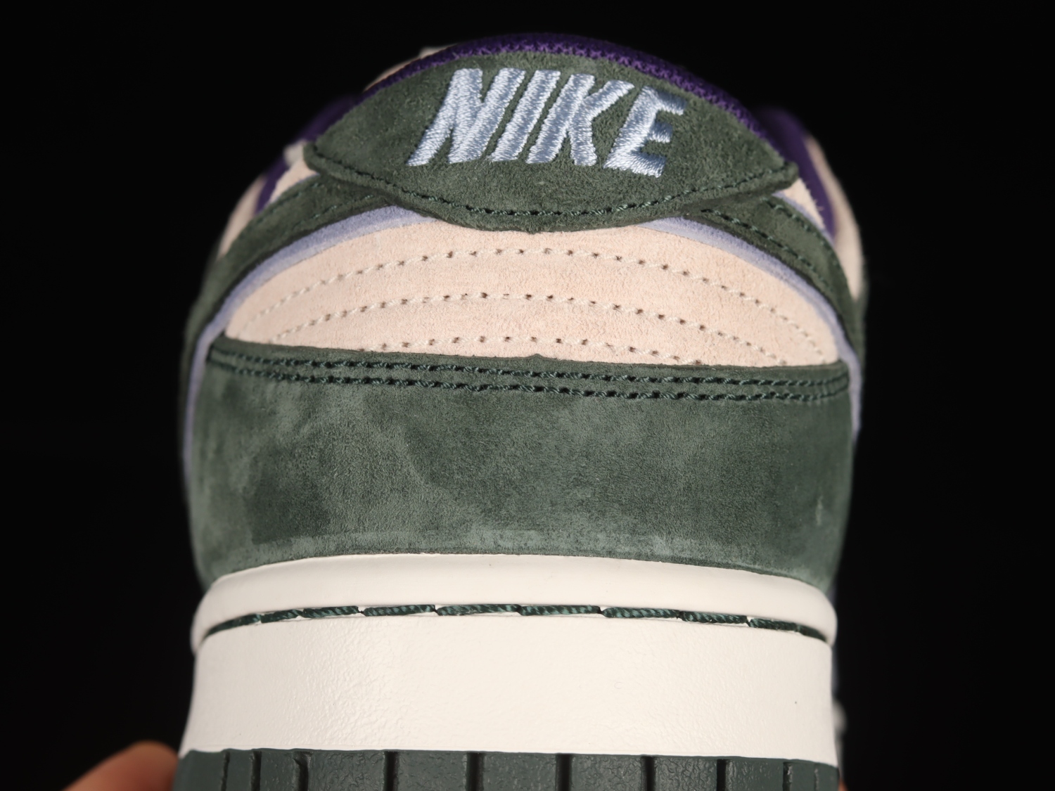 Otomo Katsuhiro x Nk SB Dunk Low  Steamboy OST LF0039-021