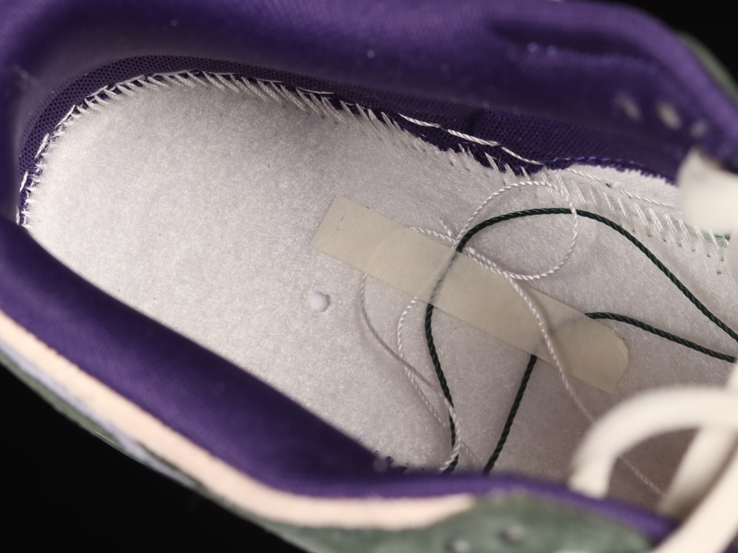 Otomo Katsuhiro x Nk SB Dunk Low  Steamboy OST LF0039-021