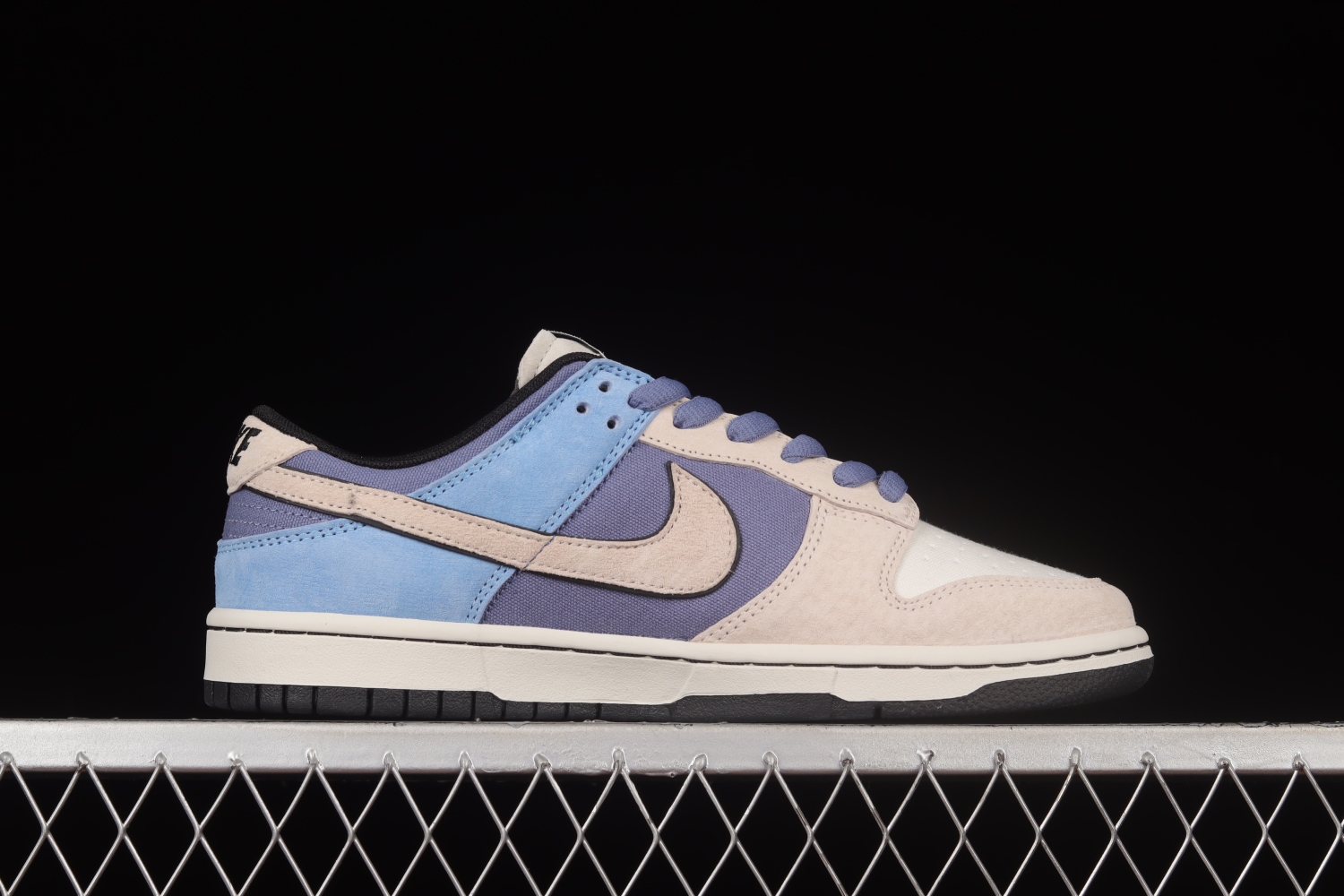 Otomo Katsuhiro x Nk SB Dunk Low  Steamboy OST  LF0039-014