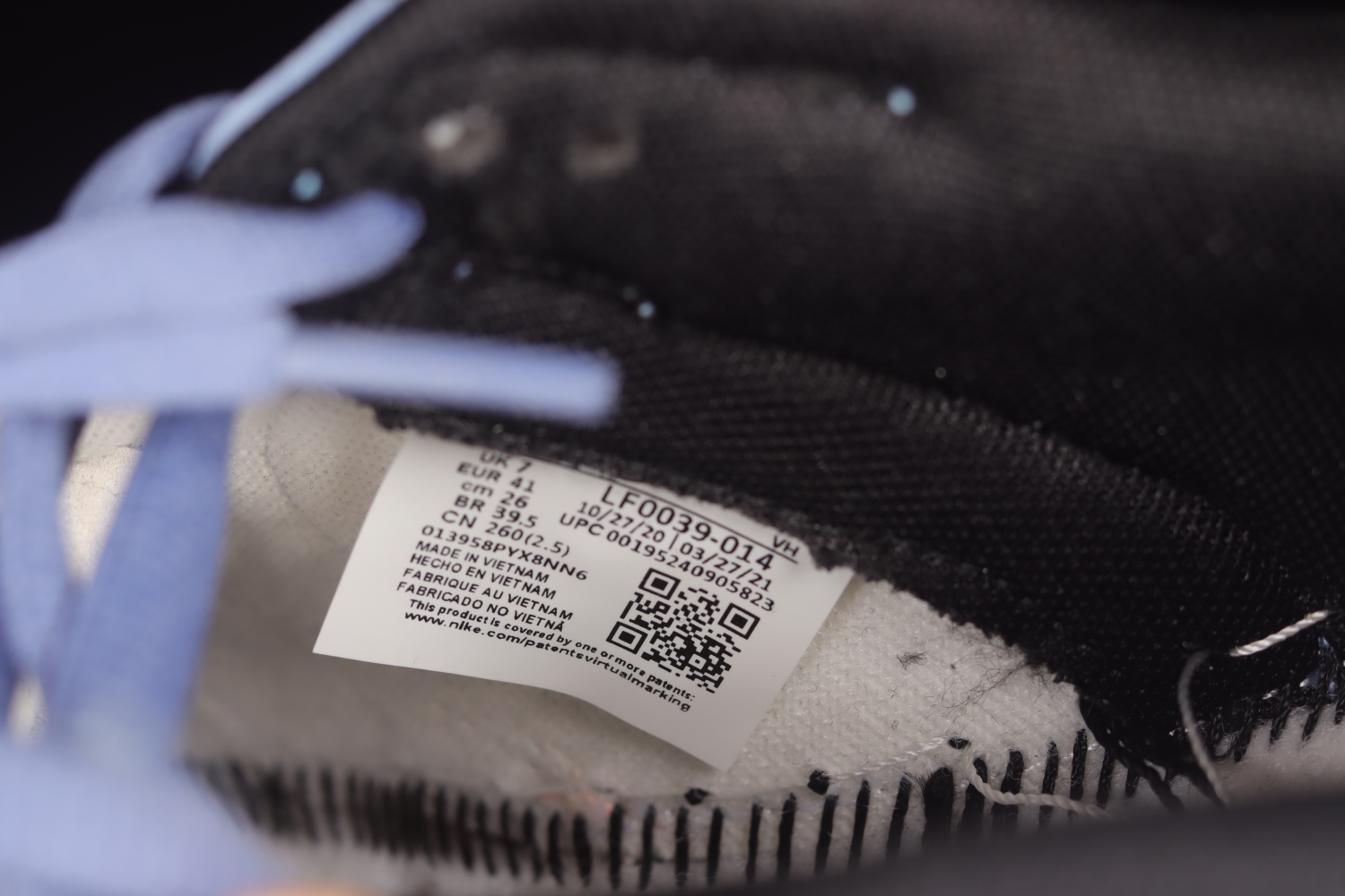 Otomo Katsuhiro x Nk SB Dunk Low  Steamboy OST  LF0039-014