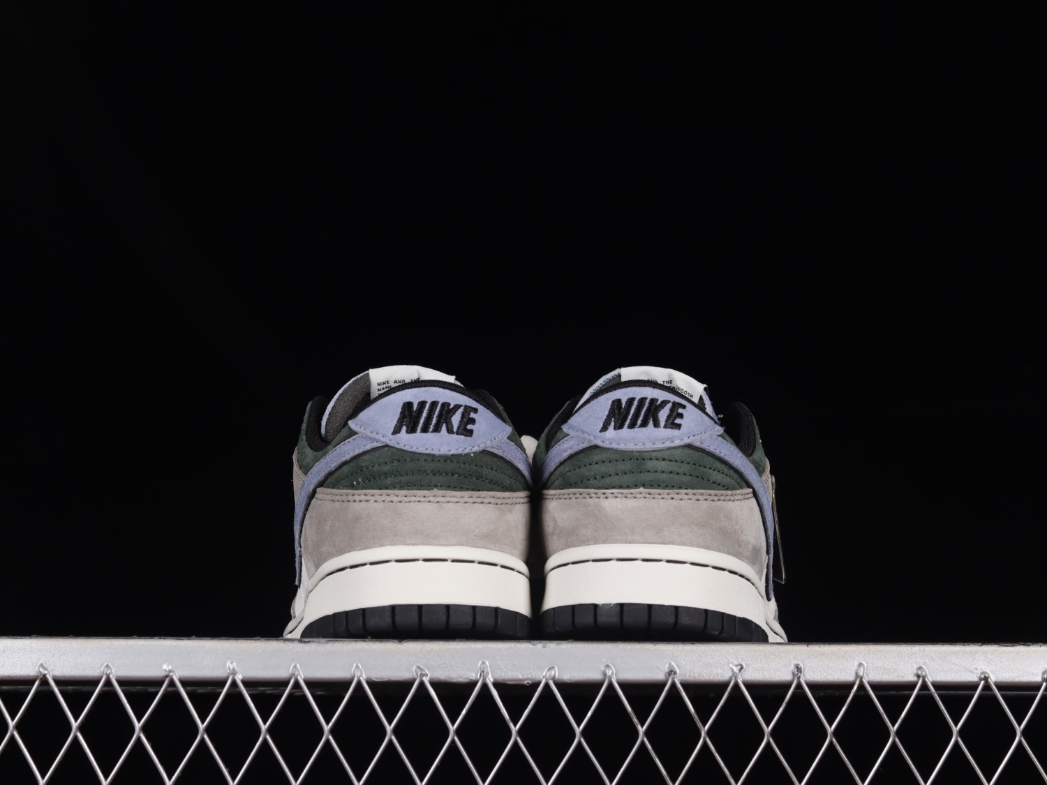 Otomo Katsuhiro x Nk SB Dunk Low  Steamboy OST  LF0039-015