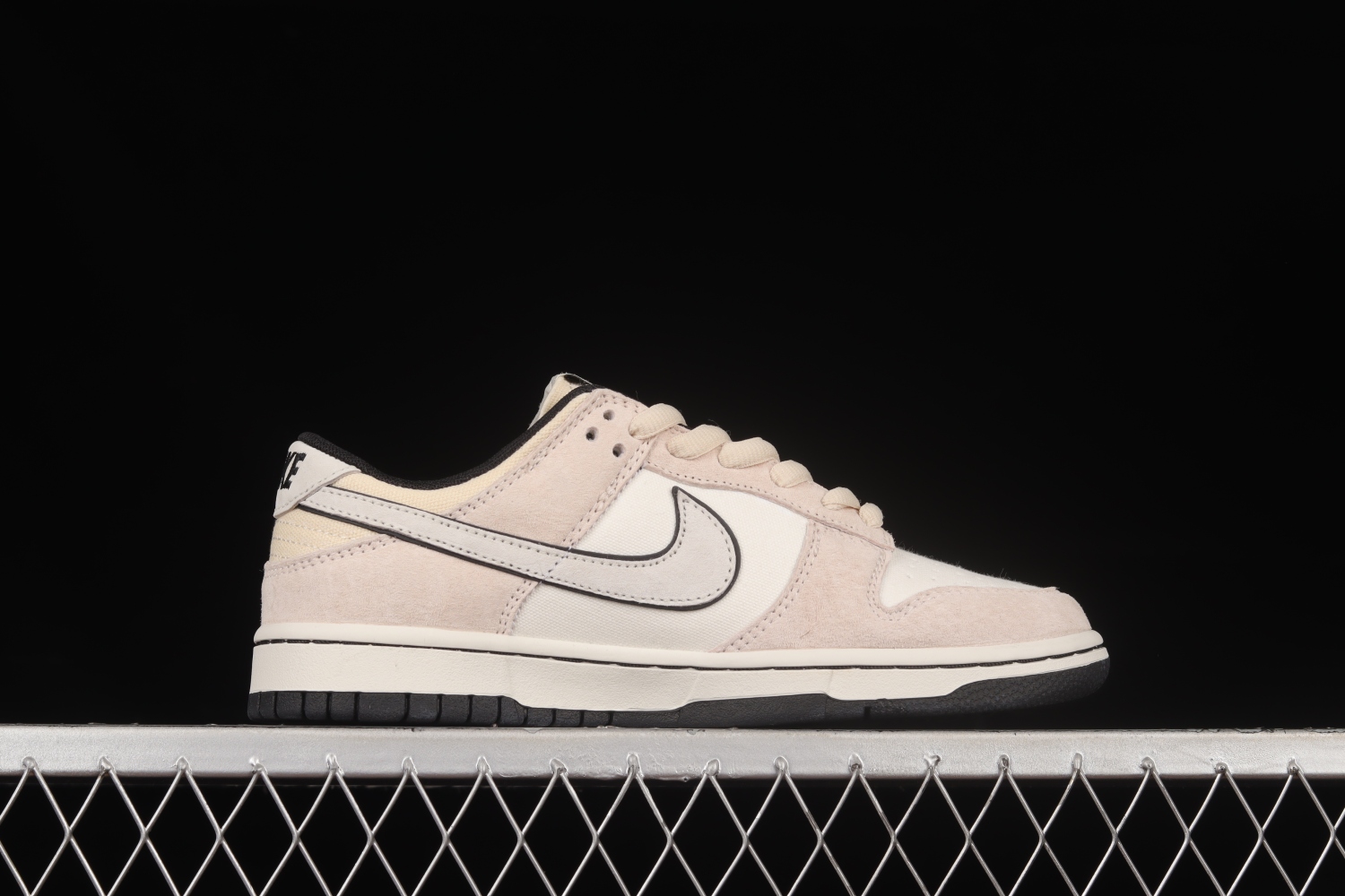 Otomo Katsuhiro x Nk SB Dunk Low  Steamboy OST LF0039-010