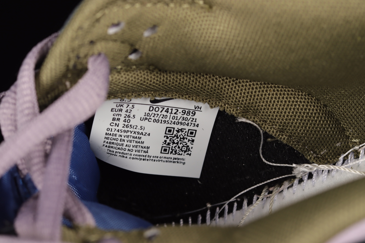 Otomo Katsuhiro x Nk SB Dunk Low  Steamboy OST DO7412-989