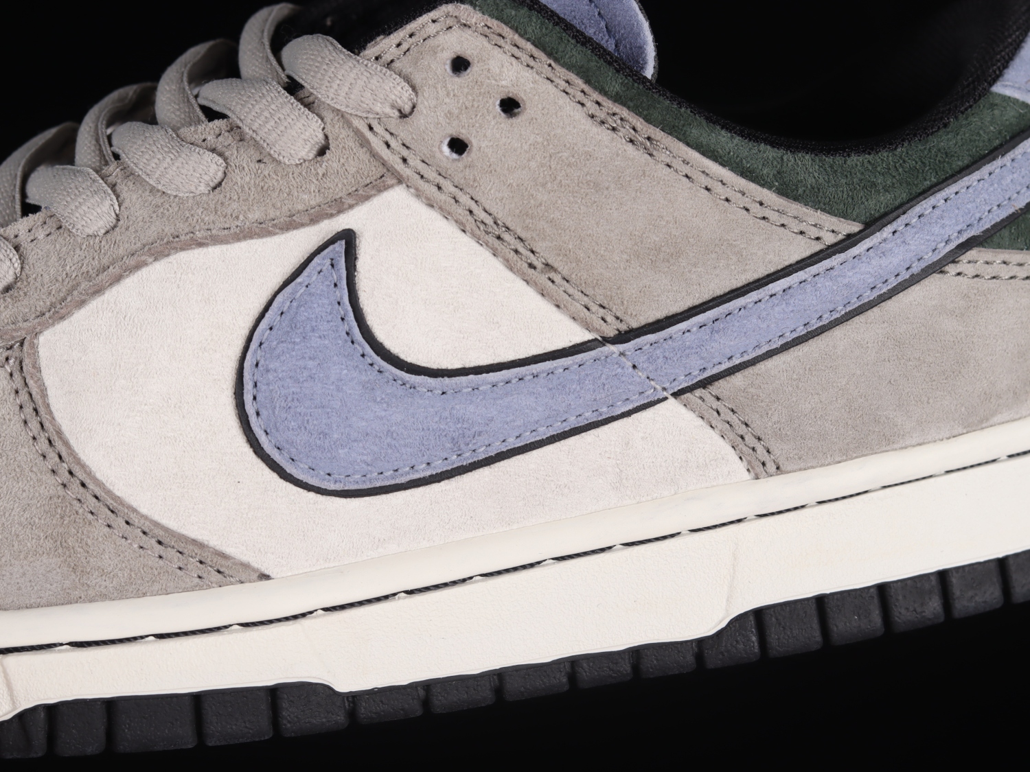 Otomo Katsuhiro x Nk SB Dunk Low  Steamboy OST  LF0039-015