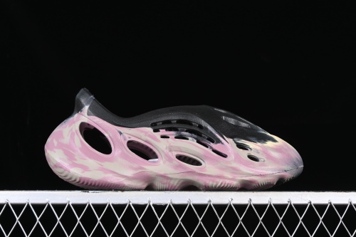 adidas Yeezy Foam RNR MX Carbon IG9562