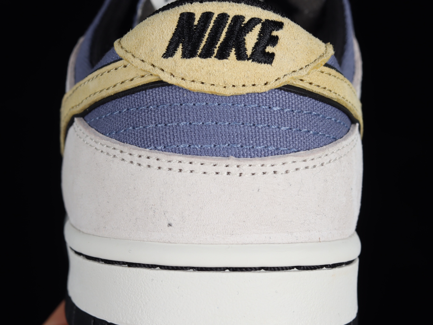Otomo Katsuhiro x Nk SB Dunk Low  Steamboy OST LF0039-016