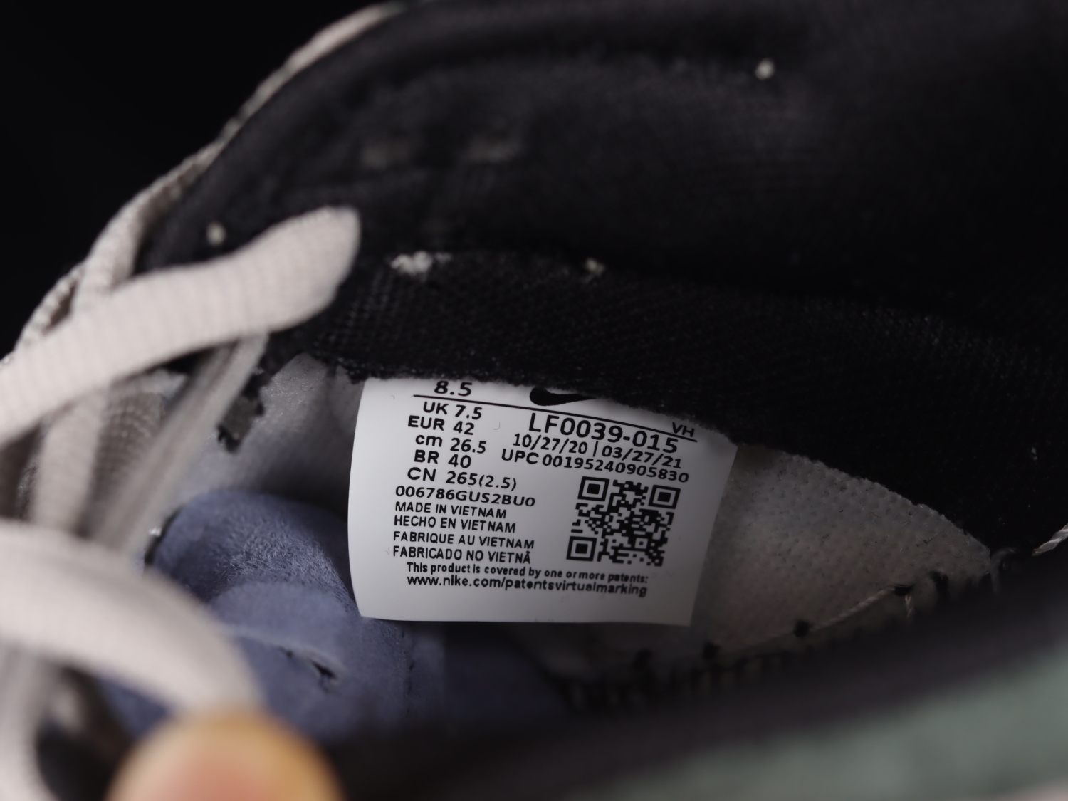 Otomo Katsuhiro x Nk SB Dunk Low  Steamboy OST  LF0039-015