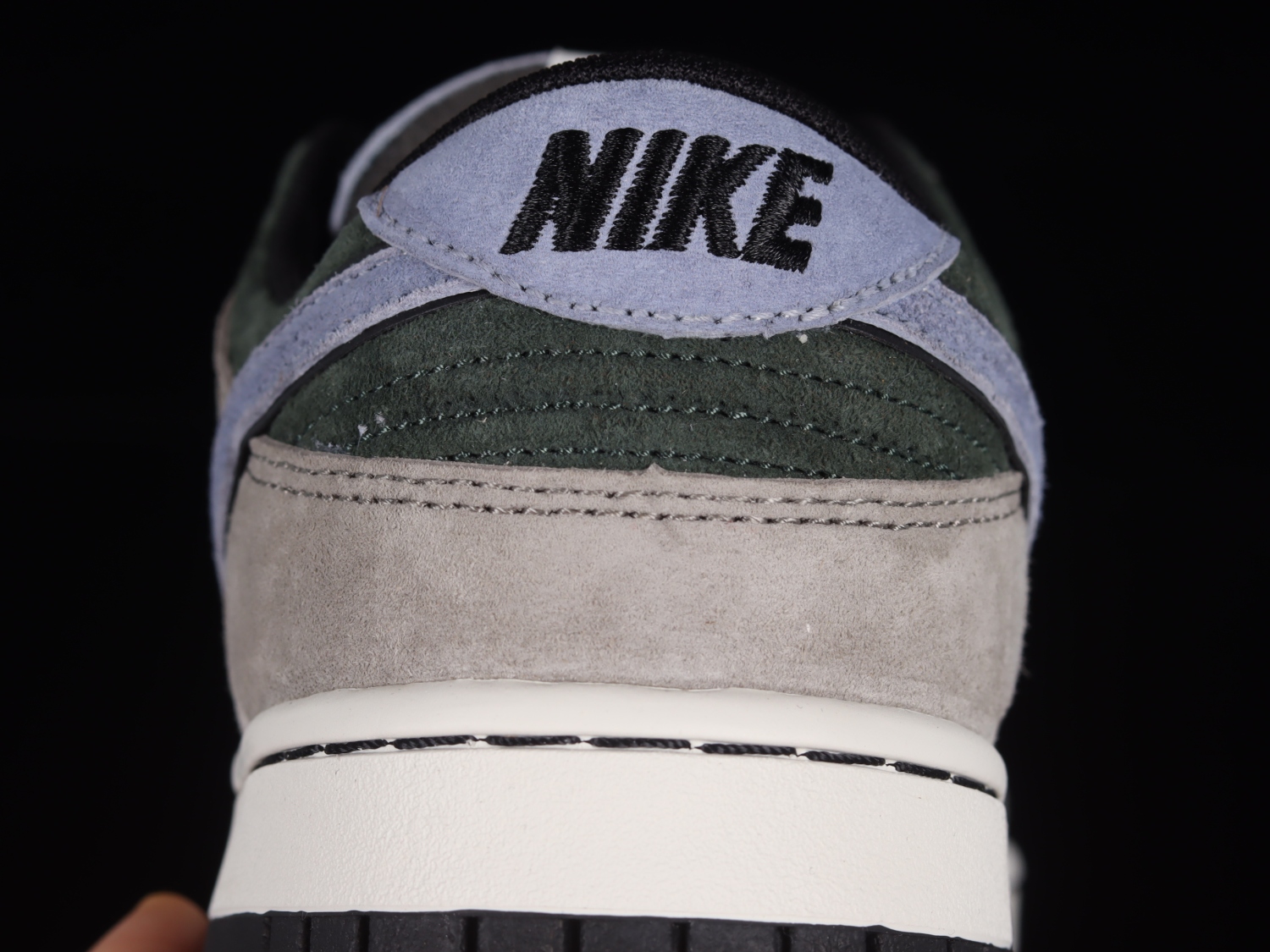 Otomo Katsuhiro x Nk SB Dunk Low  Steamboy OST  LF0039-015