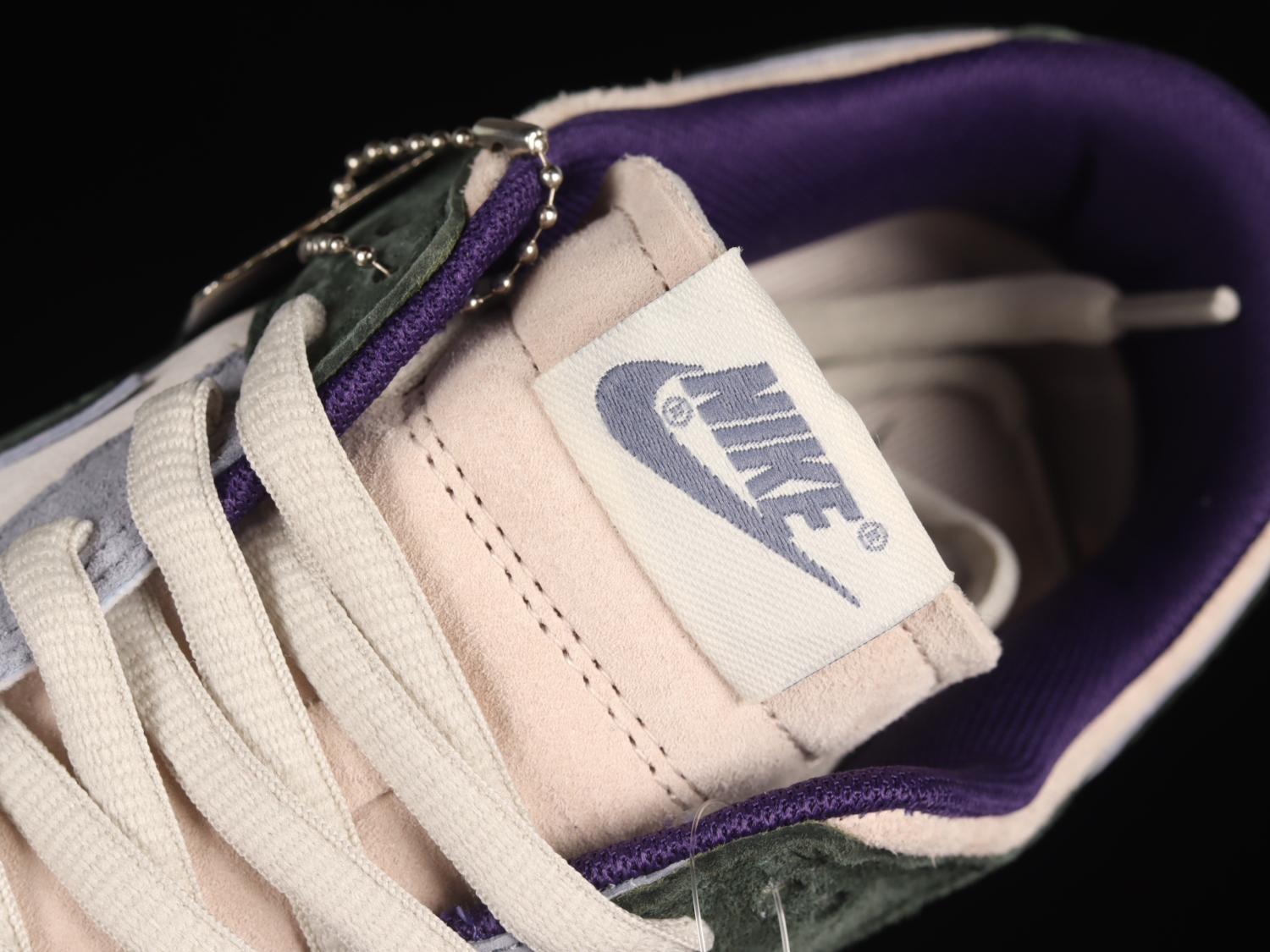 Otomo Katsuhiro x Nk SB Dunk Low  Steamboy OST LF0039-021