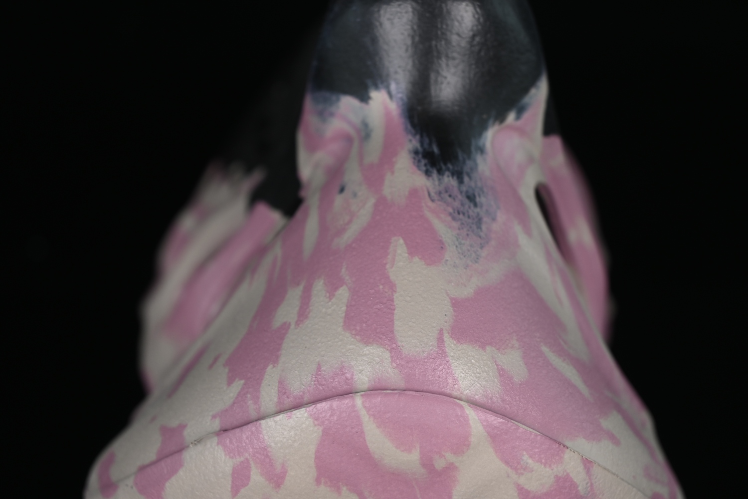 adidas Yeezy Foam RNR MX Carbon IG9562