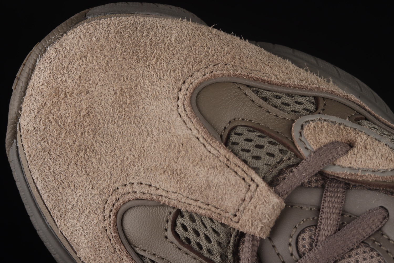 adidas Yeezy 500 Clay Brown GX3606